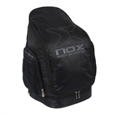 Mochila Nox Petate Negro 16
