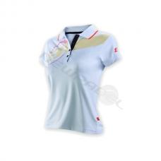 Polo Bullpadel Asas Blanca