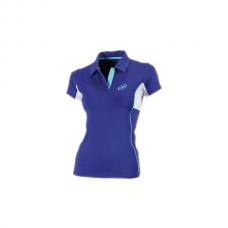Polo Bullpadel Celinda Azul 044