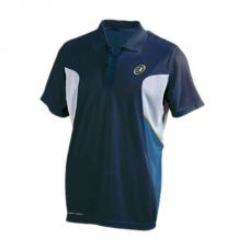 Polo Bullpadel Devanos Azul Marino