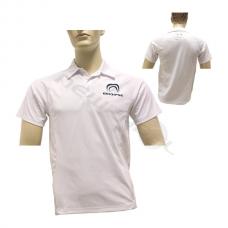 Polo Eclypse Victory Blanco