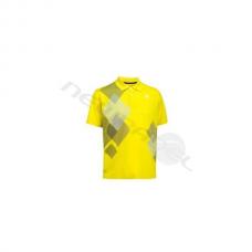 POLO JHAYBER DA7329 AMARILLO