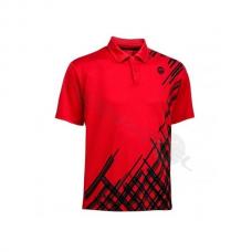Polo Jhayber DA7328 Roja