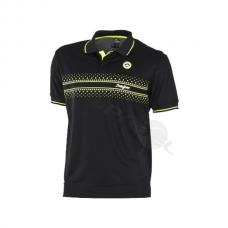 Polo Jhayber Remember DA7338 Negro