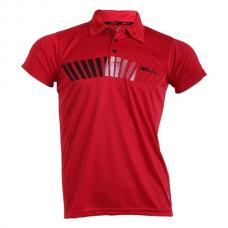 Polo Siux Final Rojo