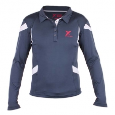 Polo Melba Antracita