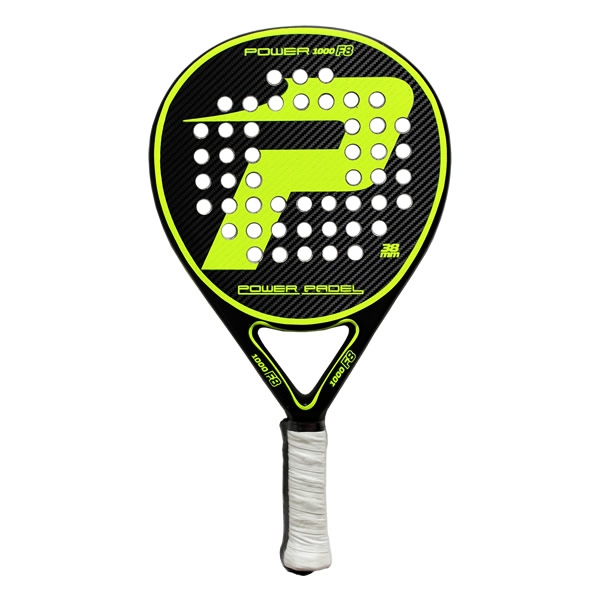 Test de la nueva Pala Power Padel ¡¡¡Increible!!!