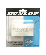 Protector Dunlop Transparente