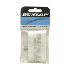 Protector Dunlop Transparente Unidad
