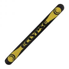Protector Eclypse Amarillo Negro