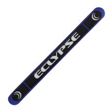 Protector Eclypse Azul Negro y Blanco