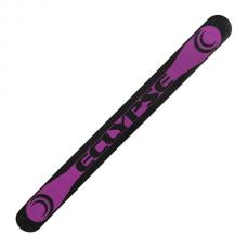 Protector Eclypse Morado Negro