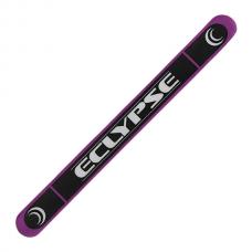 Protector Eclypse Morado Negro Blanco