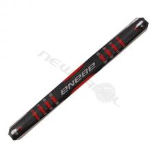 PROTECTOR ENEBE 3D RUGOSO ROJO 417012