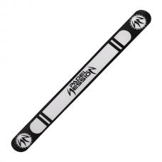 Protector Padel Session Negro Blanco