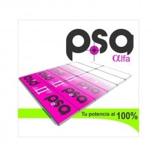 Plomos Adhesivos Psa Alfa