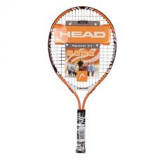 Raqueta Head Agassi 21