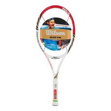Raqueta Wilson Pro Staff 100 Frm