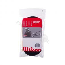 ROLLO OVERGRIP WILSON ADVANTAGE NEGRO