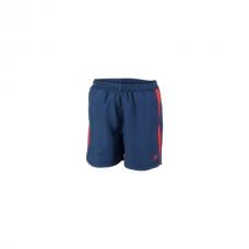 Short Bullpadel Bocos Azul