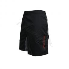 Short padel Drop Shot Argol Negro