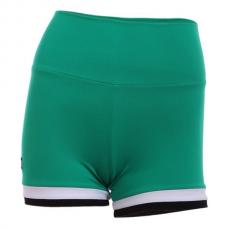 Short Mi Activewear Hudd Verde