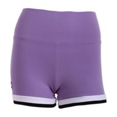 Short Mi Activewear Hudd Violeta
