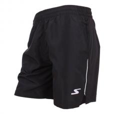 Short Siux Basic Negro