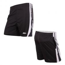 Short Siux Linked Negro