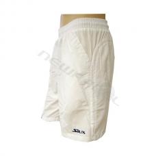 Short Siux Perca Blanco