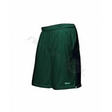 Short Wilson Basic Woven Verde