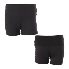 Short Wilson Compression Negro