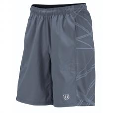 Short Wilson Well Equipped