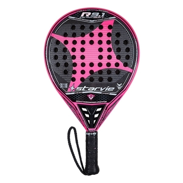 Las nuevas de Padel Star Vie DRS 2015