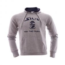 sudadera algodon siux limited