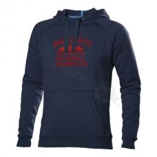 Sudadera Asics Runners 77 Hoody