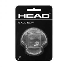Sujeta pelotas Head Blanco