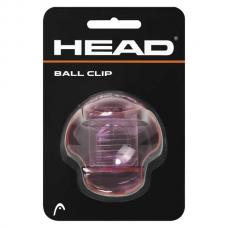 Sujeta pelotas Head Lila