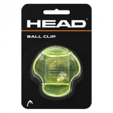 Sujeta pelotas Head Verde