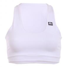 TOP MI ACTIVEWEAR BLANCO