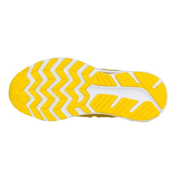 saucony triumph 5 amarillo