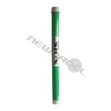 Tubo Recogepelotas Siux Verde