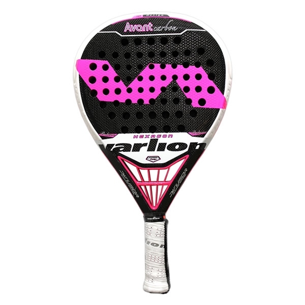 Las 3 mejores palas de padel Varlion para mujeres