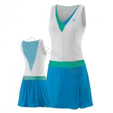 Vestido Wilson Sweet Success Blanco