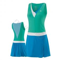 Vestido Wilson Sweet Success Verde