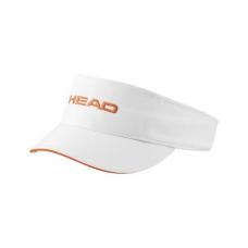 Visera Head Womens Visor Blanca