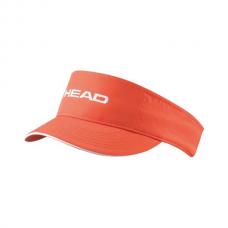 Visera Head Womens Visor Coral