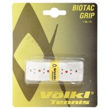 Volkl  Biotac Overgrip Blanco
