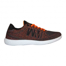 WILLIAN MARTIN ICARO NARANJA NEGRO