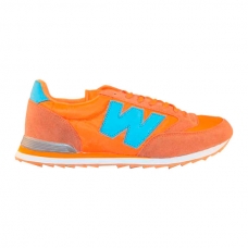 Willian Martin Rebelation Naranja